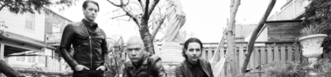 Danko Jones: pubblicato il videoclip ufficiale di 'Dance Dance Dance'