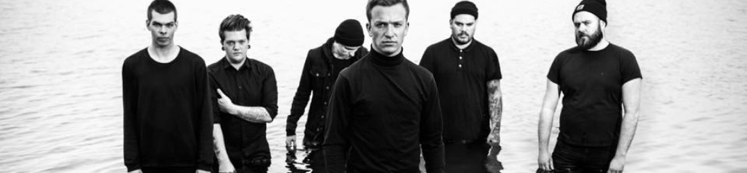 Une Misère: nominati per due Icelandic Music Awards