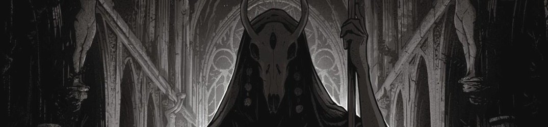 Belzebubs: track list e pre-order dell'album di debut to "Pantheon of the Nightside Gods"