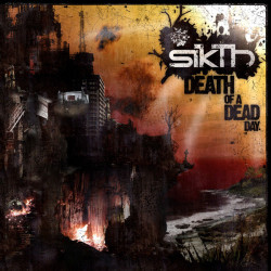 Death Of A Dead Day [Reissue]