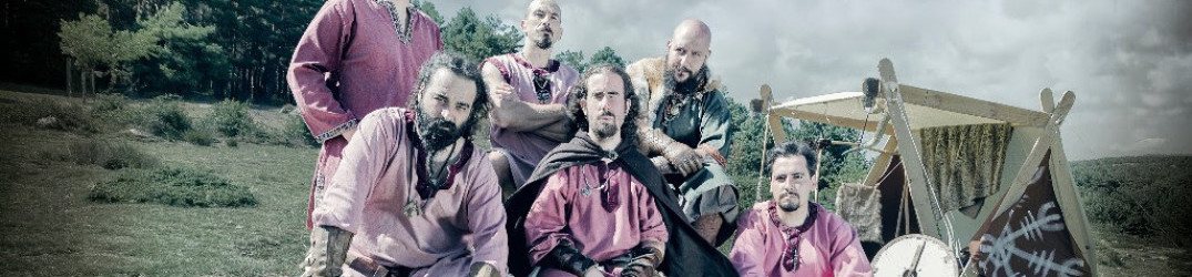 Pimeä Metsä: ascolta la nuova 'Attack of Einherjar'