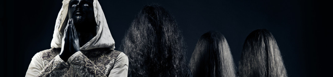 Schammasch: nuovo brano in anteprima dal prossimo "Triangle"