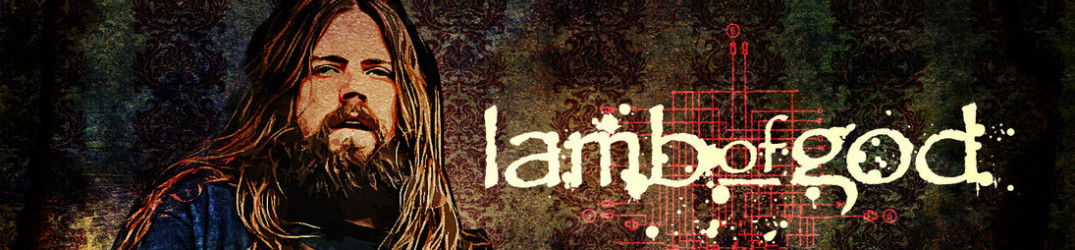 Lamb of God: Mark Morton rilascia una traccia solista
