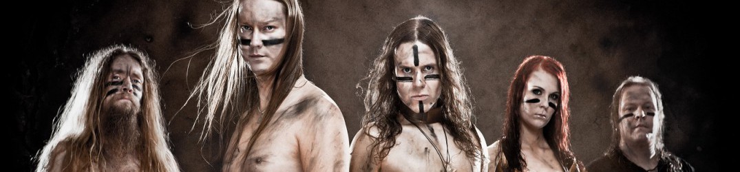 Ensiferum: fuori Emmi Silvennoinen, annunciata la nuova tastierista