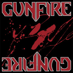 Gunfire [Ep - Reissue 2019]