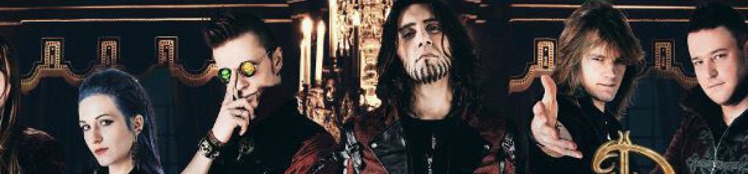 Lux Perpetua: firmato accordo con la Underground Symphony