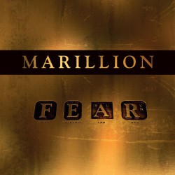 FEAR (Fuck Everyone And Run)