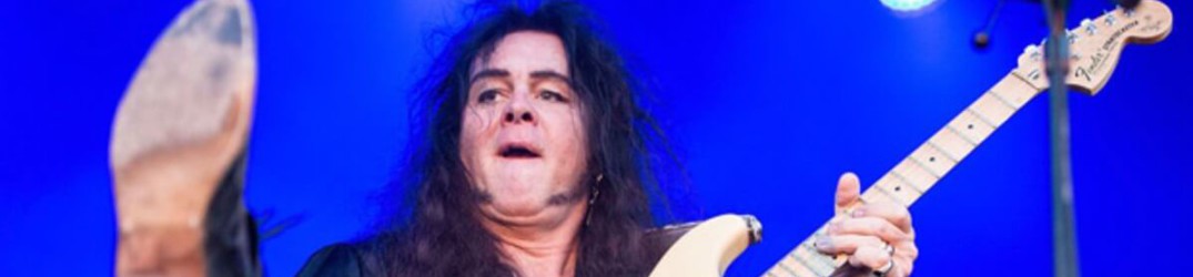 Yngwie Malmsteen: 'Il segreto della mia longevità'