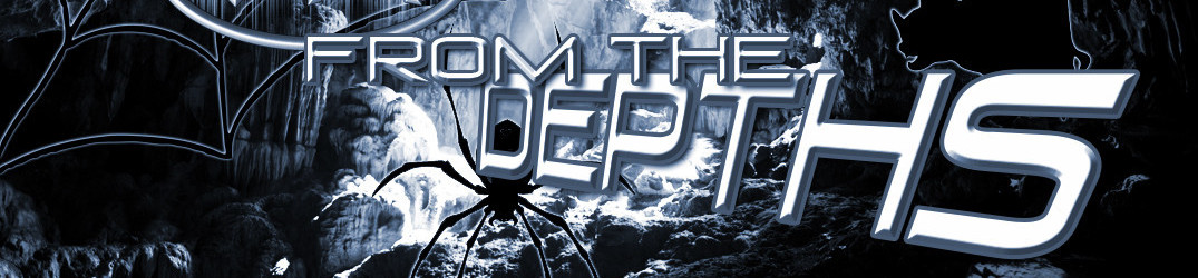 TrueMetal.it presenta: 'From The Depths' Vol 06
