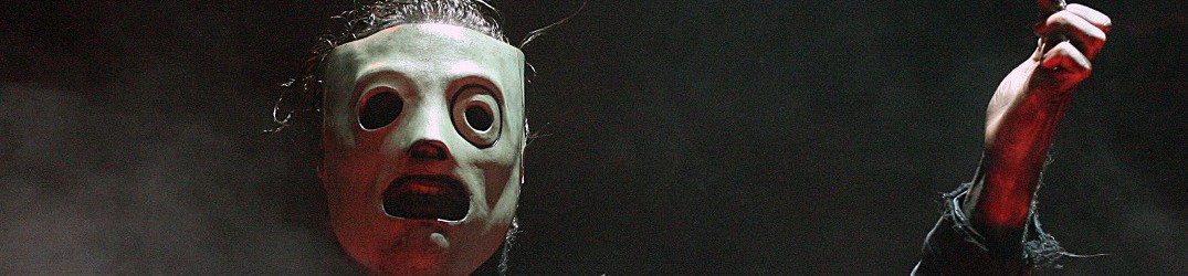 Slipknot: Corey Taylor risponde alle accuse di Chris Fehn