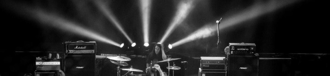 Anciients: tutto "Voice of the Void" in streaming