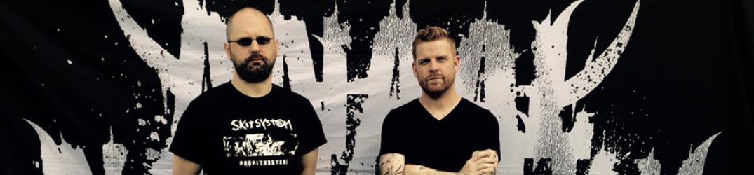 Anaal Nathrakh: le band di supporto per le date italiane