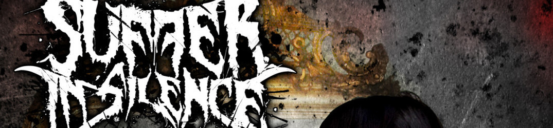 Suffer in silence: pubblicato il guitar playthrough di 'What We Believe'