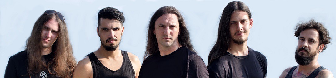 Intervista SkeleToon (tutta la band)