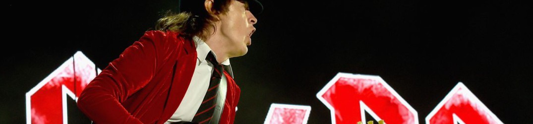 Il brano "Thunderstruck" degli AC/DC impiegato nella lotta contro il cancro