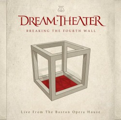 Breaking The Fourth Wall [CD + DVD]