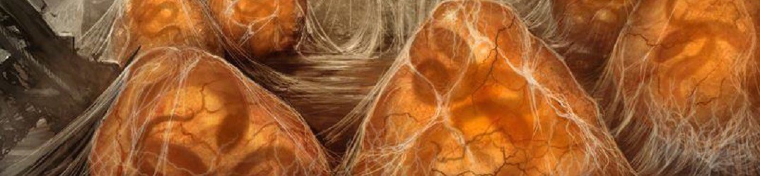 Septycal Gorge: in streaming "Scourge Of The Formless Breed"