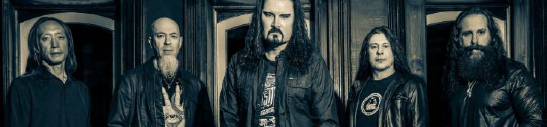 Dream Theater: Petrucci e il contributo di Mangini su "Distance Over Time"