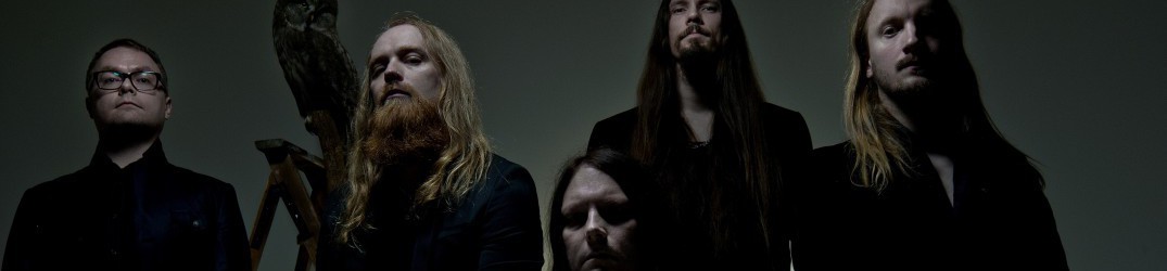 Live Report: Katatonia live @ Alcatraz (10/10/2016)