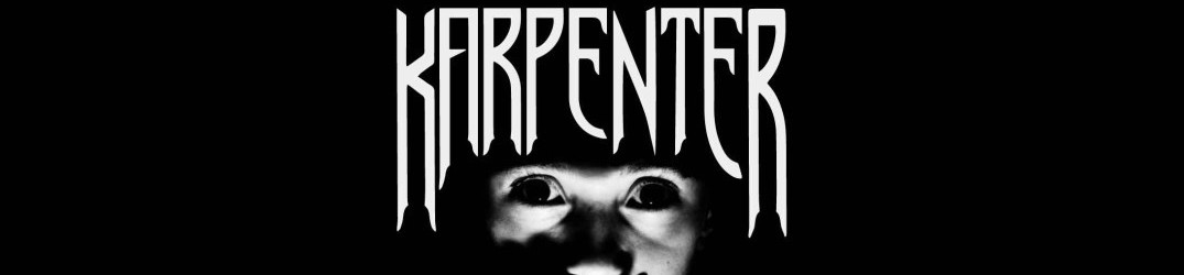 Karpenter: online il videoclip del primo singolo 'Dark Mountain Side'