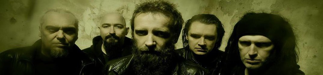 Paradise Lost: primi dati di vendita del nuovo "The Plague Within"