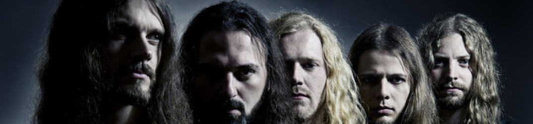 Nailed To Obscurity: guarda il drum playthrough (Jann Hillrichs) di 'Black Frost'