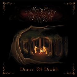 Dance Of Druids