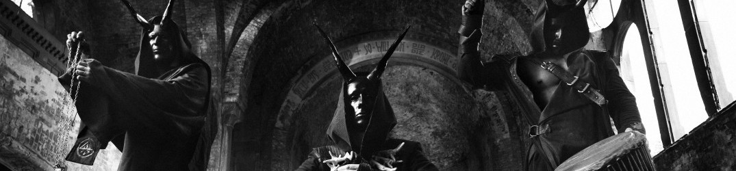 Behemoth: ll video ufficiale di Ben Sahar
