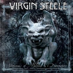 Nocturnes of Hellfire & Damnation
