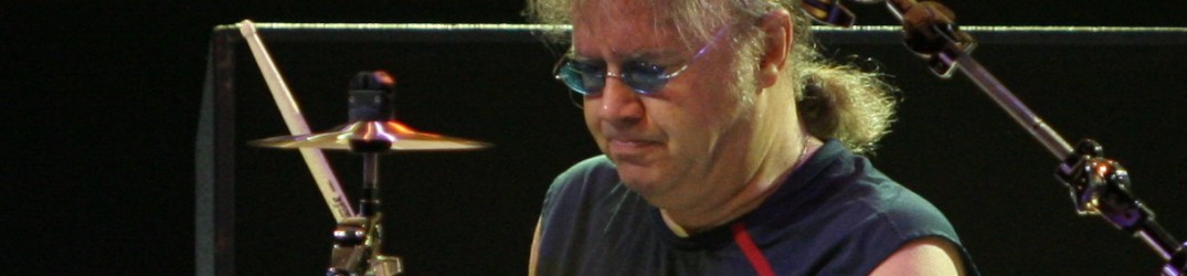Ian Paice: due date in Italia a maggio con la Matt Filippini Band