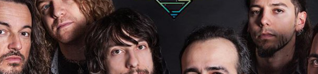 Secret Sphere: un nuovo disco live e un album in studio per Frontiers Music