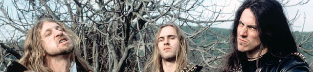 Destroyer 666, Bolzer: dettagli e orari della data a Brescia