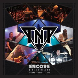 Encore - Live in Milano [CD + DVD]