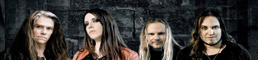 Shadowside: una collaborazione con Andy La Rocque sul nuovo album