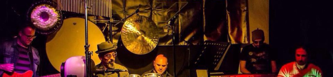 Chaos Venture: online il singolo intitolato "Green Eyes From Venus" con Roberto Tiranti alla voce