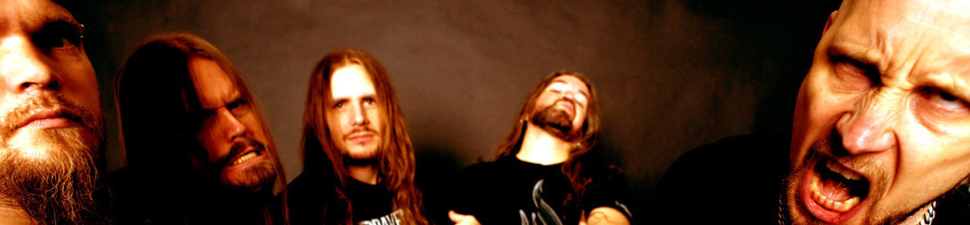 Meshuggah: entrati in studio per lavorare al loro nuovo disco