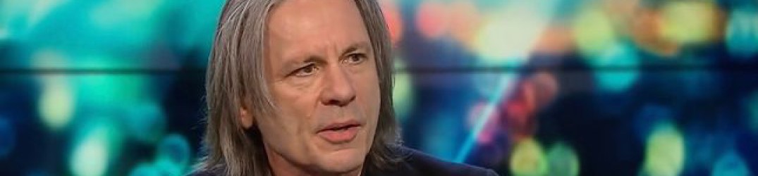 Iron Maiden: Bruce Dickinson ai 50 anni del "Concerto For Group And Orchestra" di Jon Lord