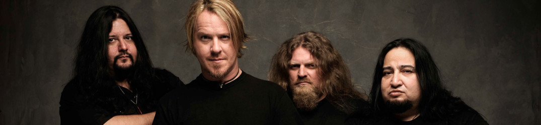 Fear Factory: primo trailer online del nuovo album