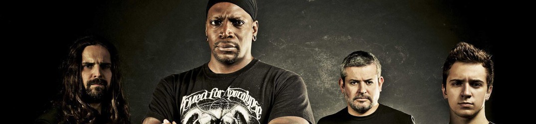 Sepultura: entreranno a maggio in studio per il nuovo album