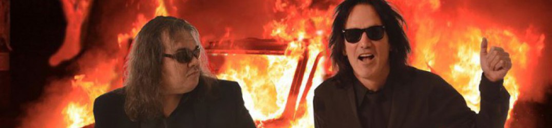 Drive, She Said: online il nuovo brano 'Said It All'