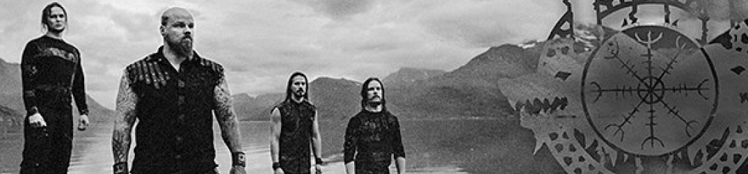 Wolfheart: guarda il nuovo video di 'The Flood'