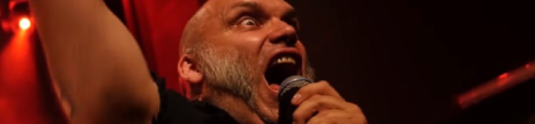 Blaze Bayley: "sono stato veramente molto sorpreso quando gli Iron Maiden mi scelsero"