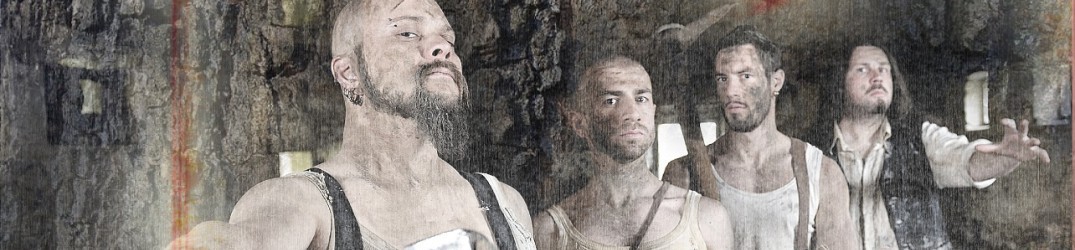 Delirium X Tremens: pubblicato il lyric video di "Col di Lana, Mount of Blood"