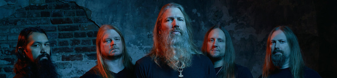 Amon Amarth: guarda il music video ufficiale di 'Crack the Sky'