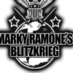 Marky Ramone's Blizkrieg @ Jailbreak - Roma