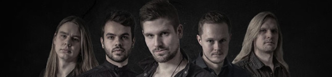 Gladenfold: guarda il terzo trailer dal nuovo album "When Gods Descend"