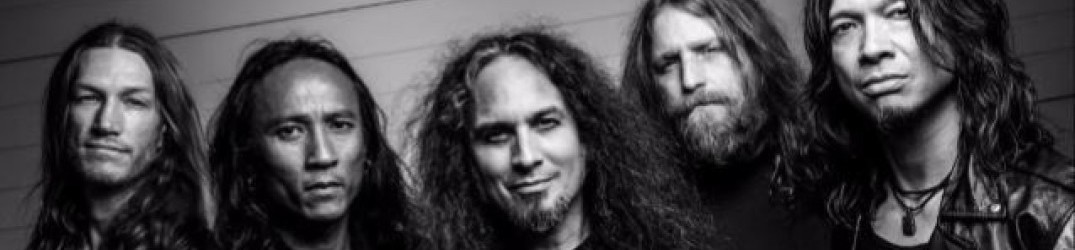 Death Angel: online un nuovo brano intitolato 'Cause For Alarm'