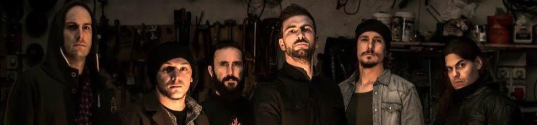 Moth's Circle Flight: online il nuovo brano intitolato 'Ends of a Shadow'
