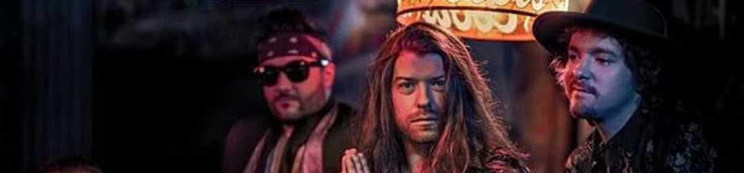 Passion: nuovo contratto con Frontiers Music Srl