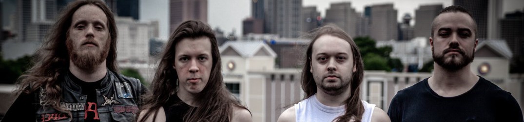 Paladin: il guitar playthrough video di 'Shoot for the Sun'